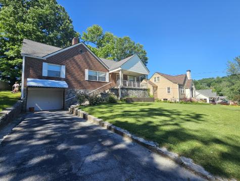 110 Forsythe Street Chattanooga TN 37415