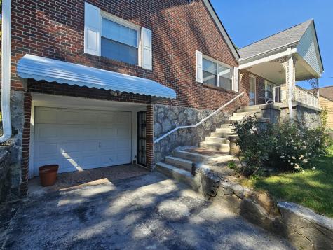 110 Forsythe Street Chattanooga TN 37415