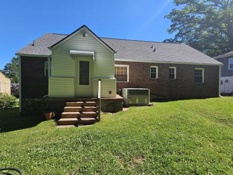 110 Forsythe Street Chattanooga TN 37415