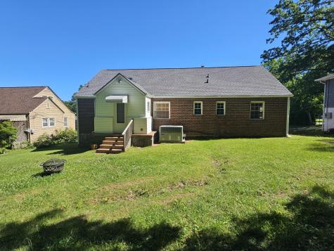 110 Forsythe Street Chattanooga TN 37415