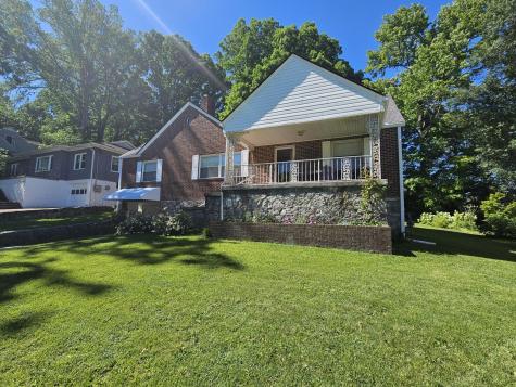 110 Forsythe Street Chattanooga TN 37415