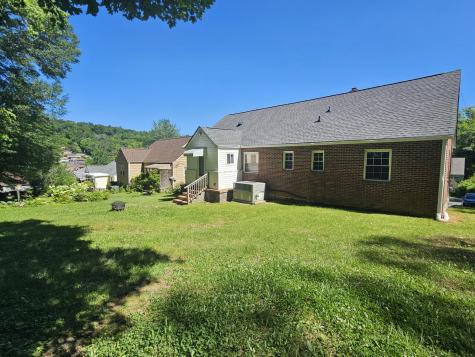 110 Forsythe Street Chattanooga TN 37415