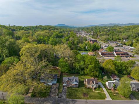 110 Forsythe Street Chattanooga TN 37415