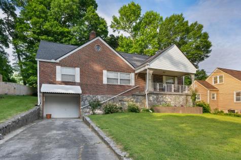 110 Forsythe Street Chattanooga TN 37415
