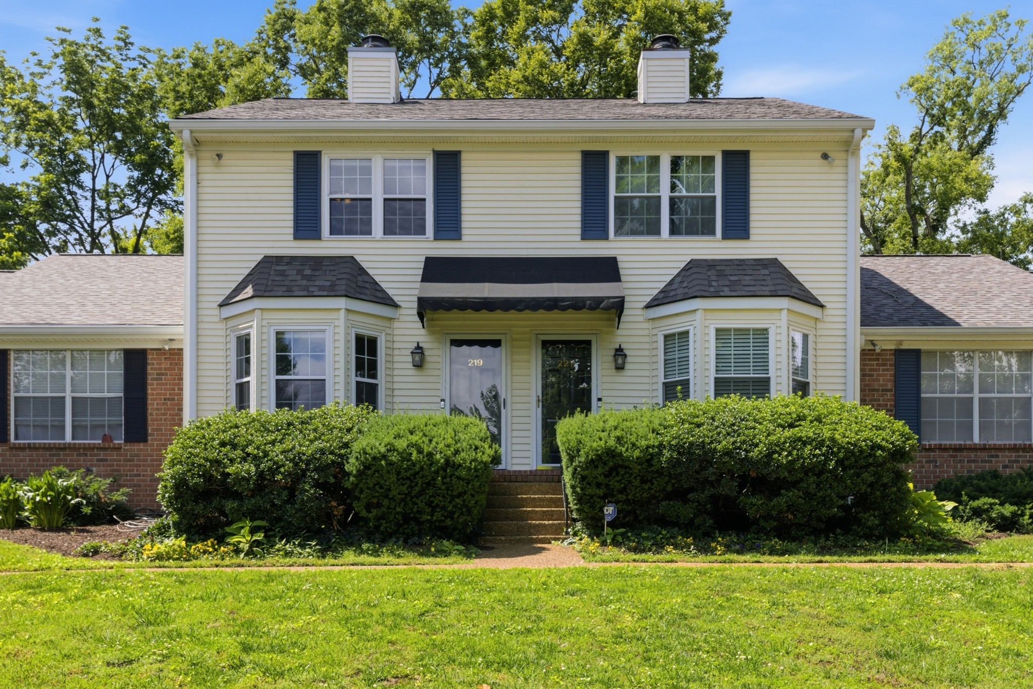 219 Brattlesboro Place Nashville TN 37204