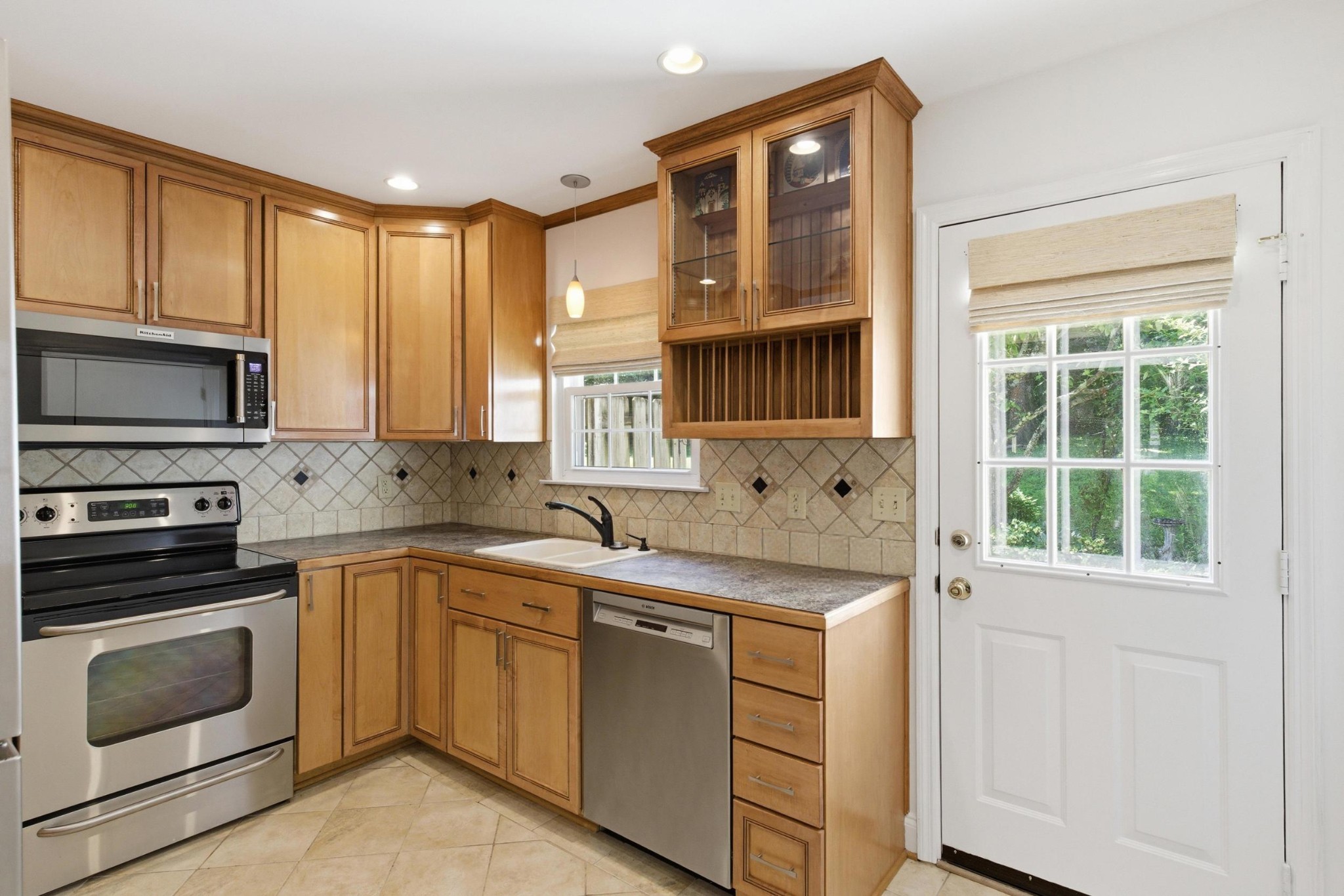 219 Brattlesboro Place Nashville TN 37204
