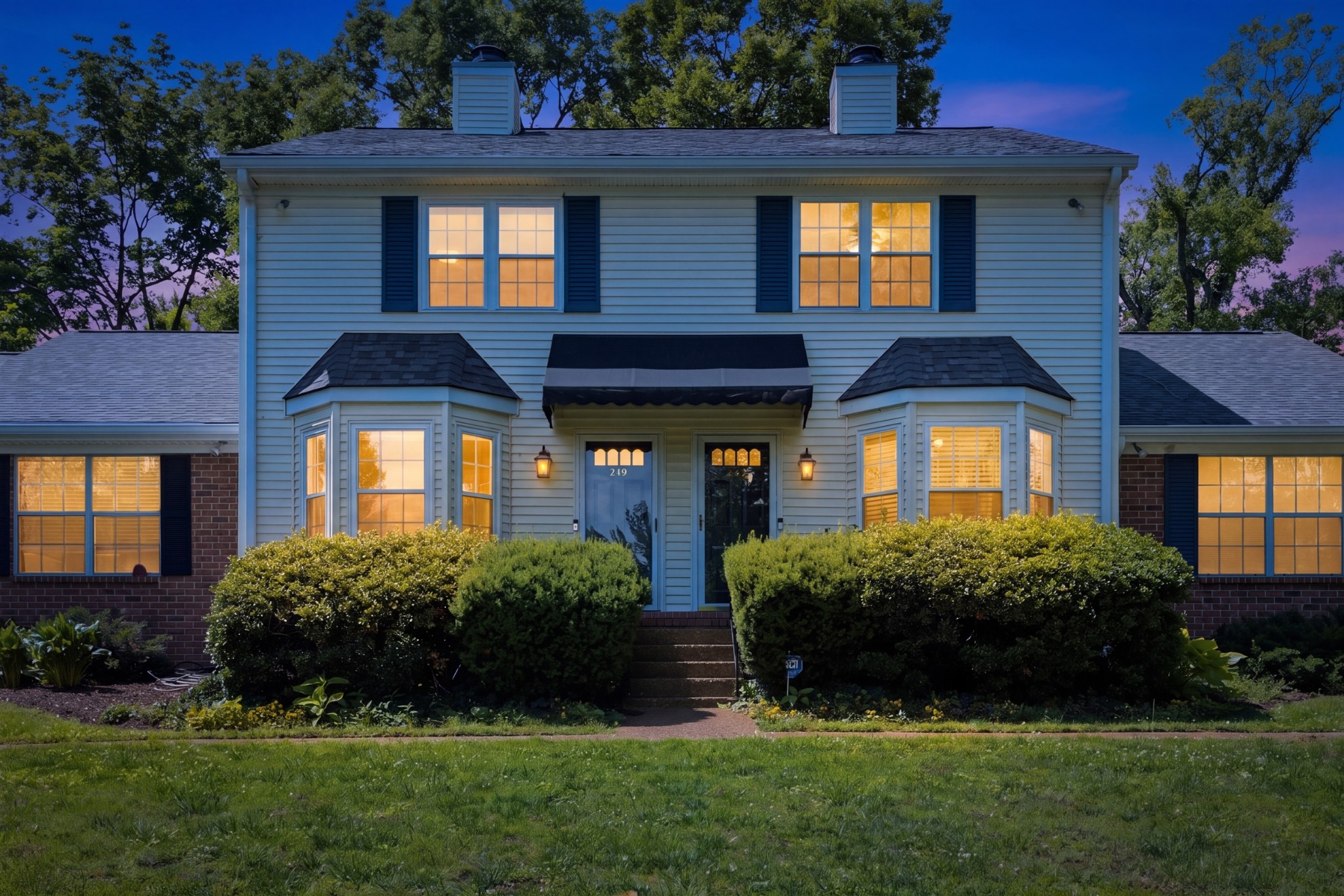 219 Brattlesboro Place Nashville TN 37204