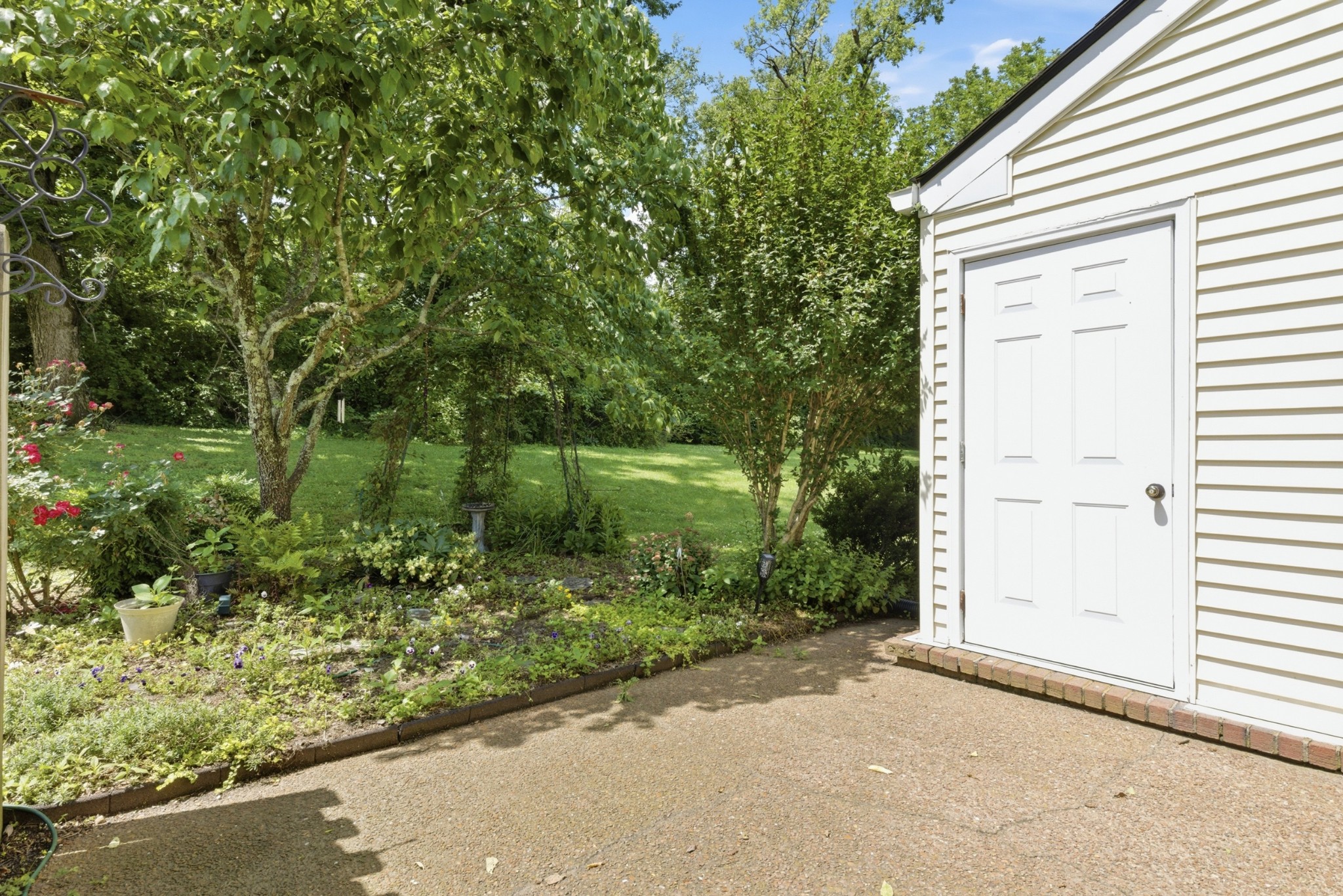 219 Brattlesboro Place Nashville TN 37204