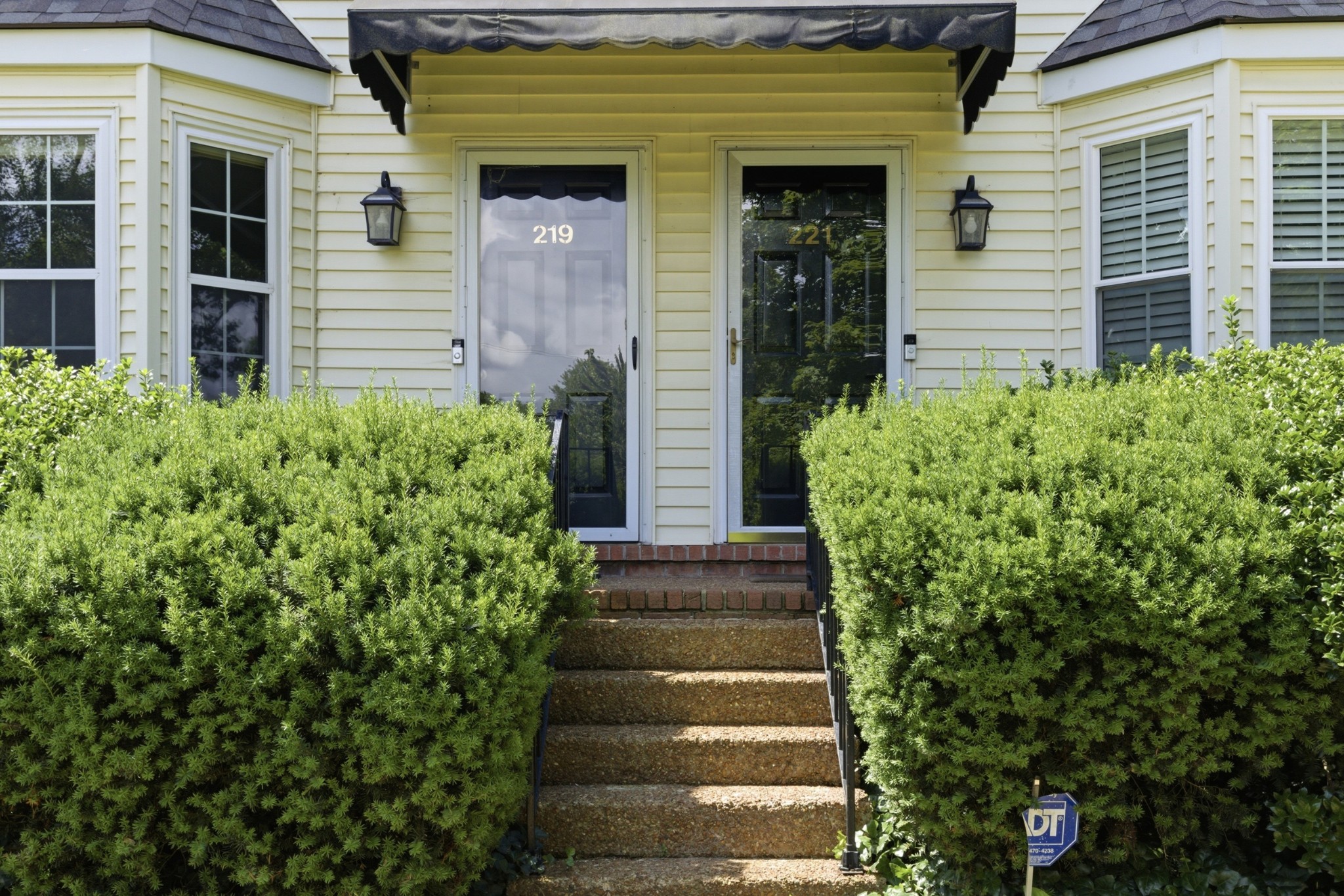 219 Brattlesboro Place Nashville TN 37204