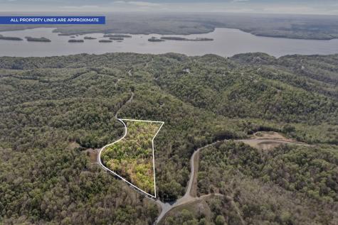 0 Highwater Road Waverly TN 37185