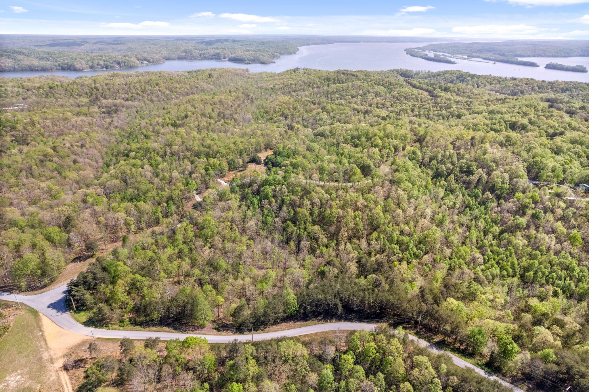 0 Highwater Road Waverly TN 37185
