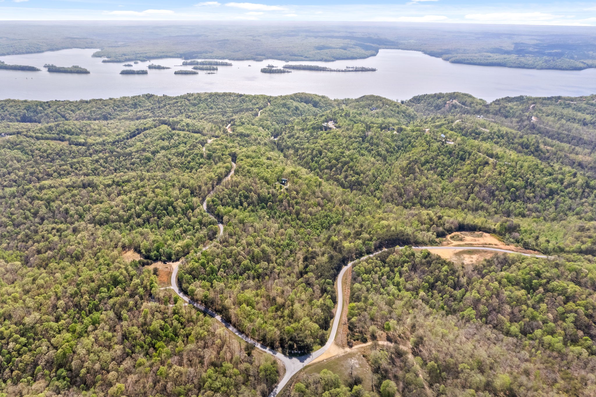 0 Highwater Road Waverly TN 37185