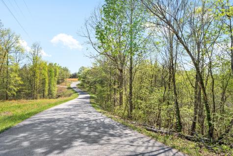 0 Highwater Road Waverly TN 37185