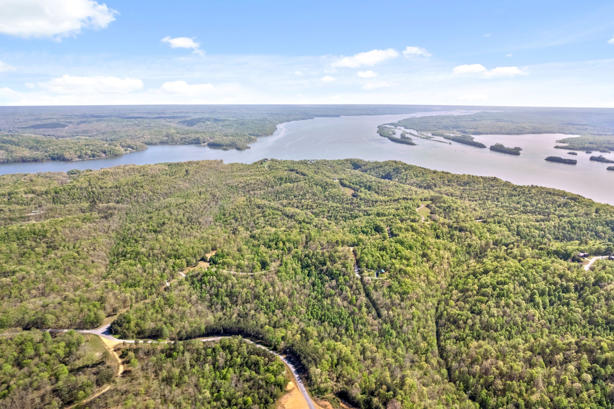 0 Highwater Road Waverly TN 37185