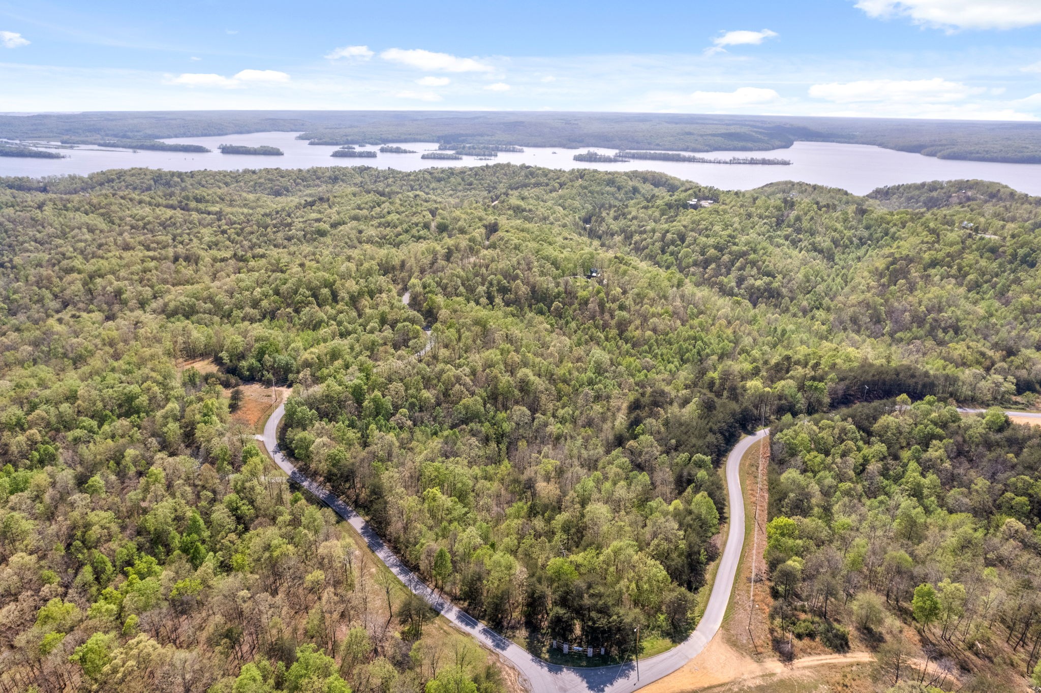 0 Highwater Road Waverly TN 37185