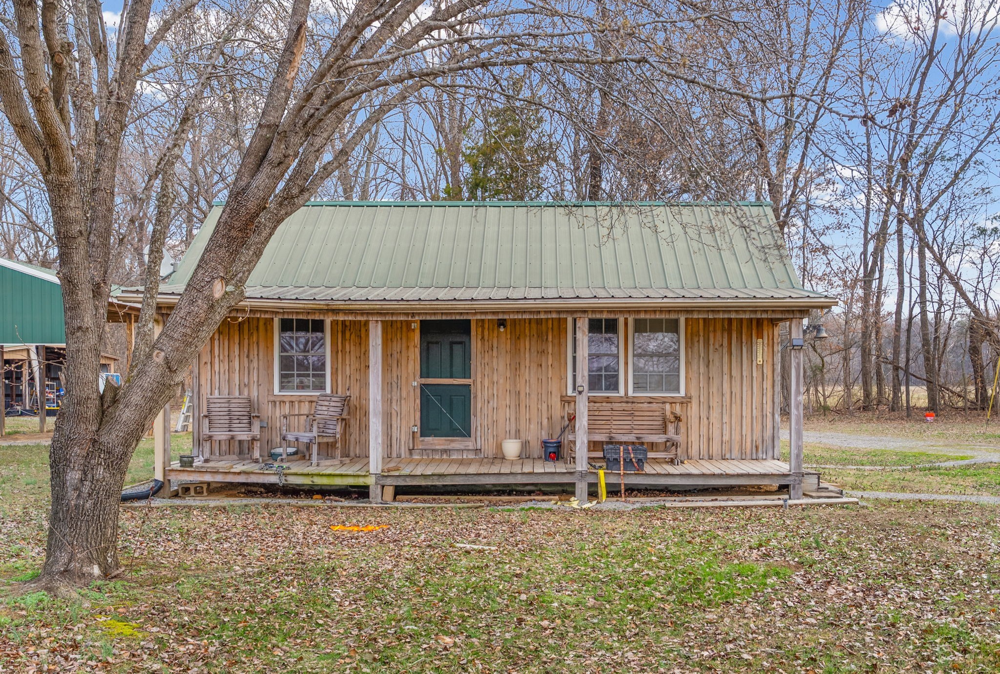 1095 White Oak Road Stewart TN 37175