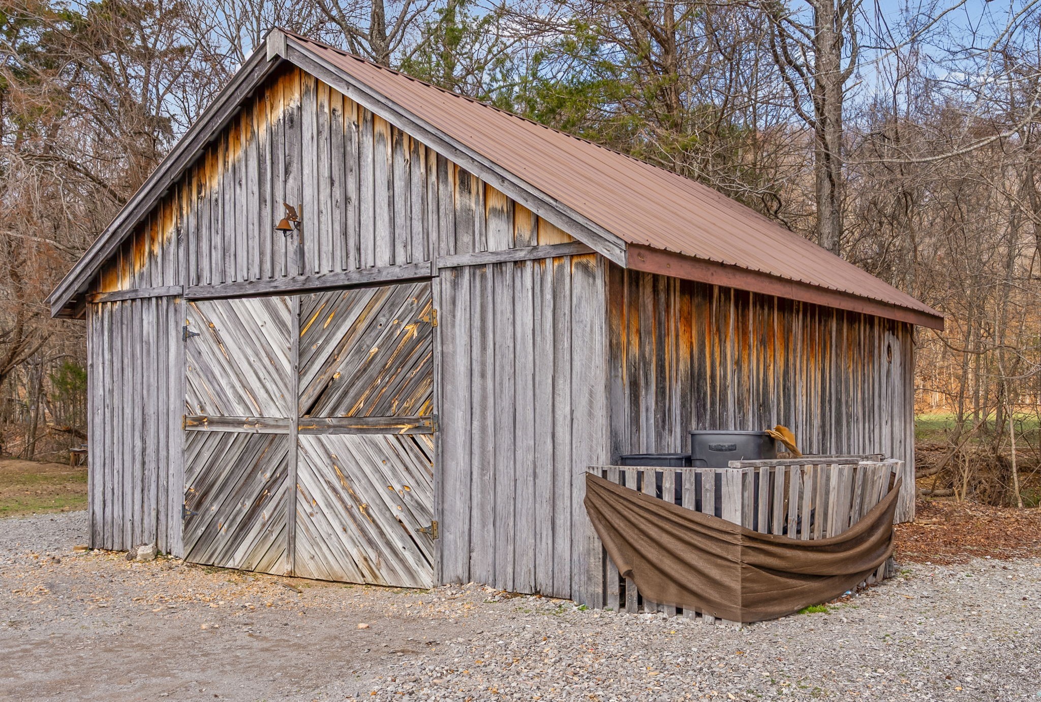 1095 White Oak Road Stewart TN 37175