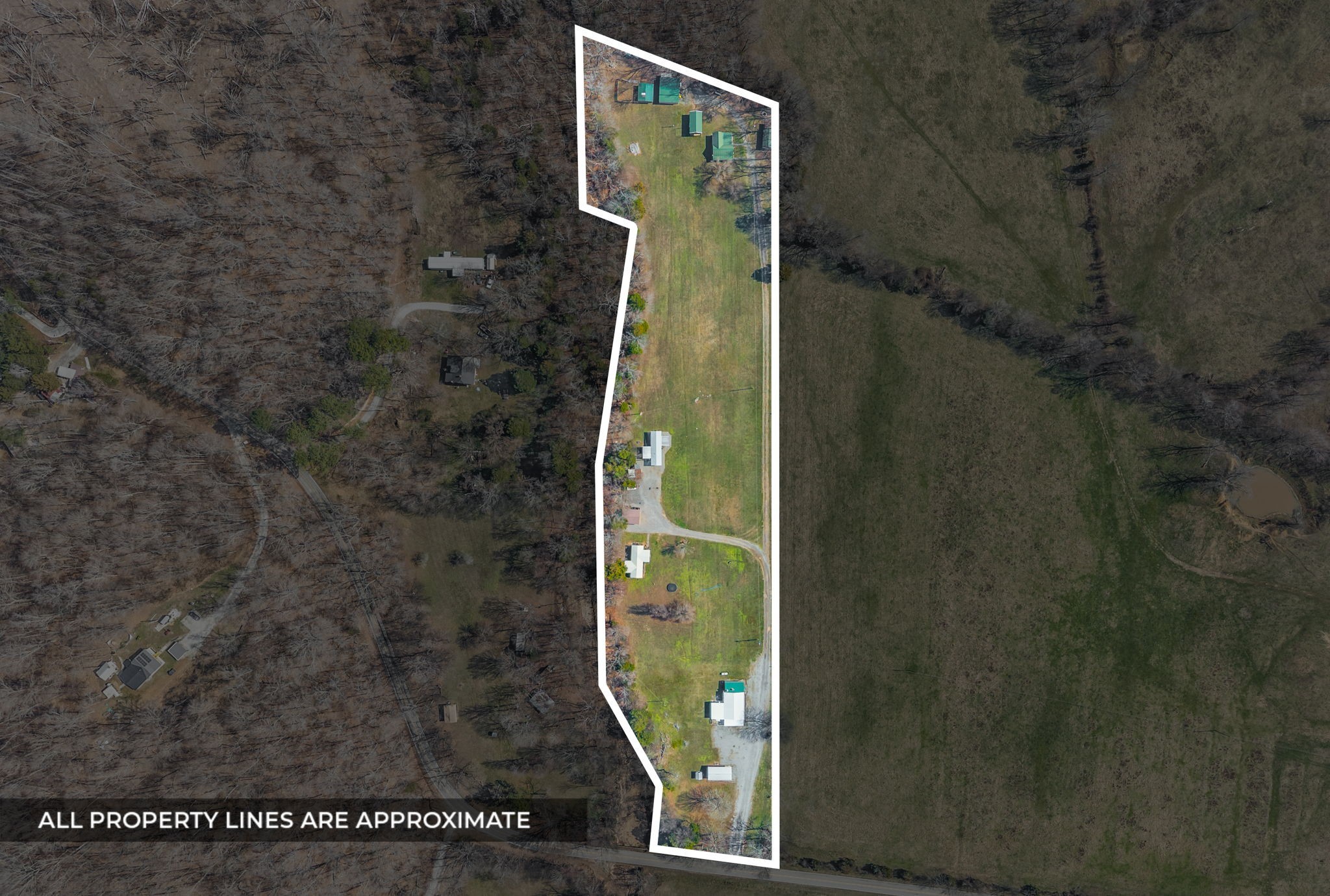 1095 White Oak Road Stewart TN 37175