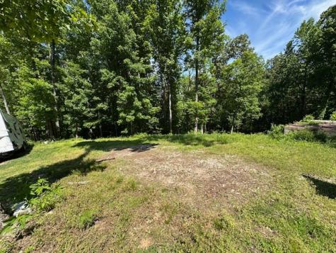 84 Lakeview Drive Eva TN 38333