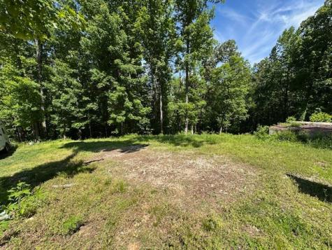 84 Lakeview Drive Eva TN 38333