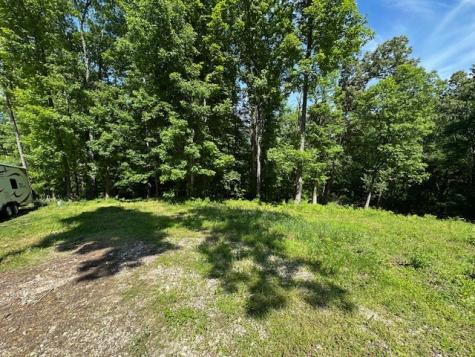 84 Lakeview Drive Eva TN 38333