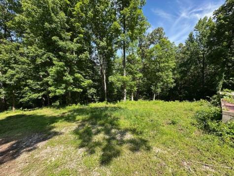 84 Lakeview Drive Eva TN 38333