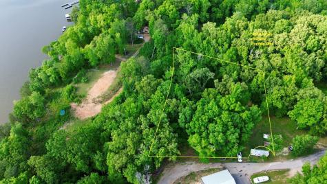 84 Lakeview Drive Eva TN 38333