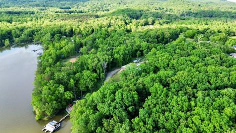 84 Lakeview Drive Eva TN 38333