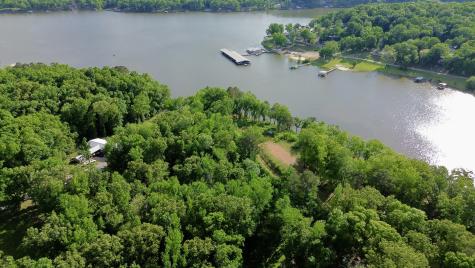 84 Lakeview Drive Eva TN 38333