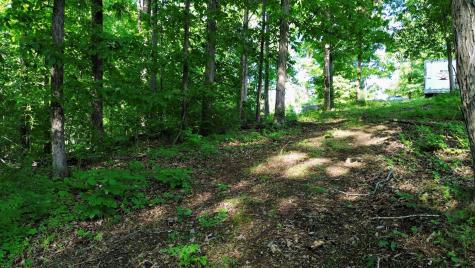 84 Lakeview Drive Eva TN 38333