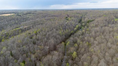 0 Keel Hollow Lane Erin TN 37061
