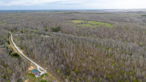 0 Keel Hollow Lane Erin TN 37061