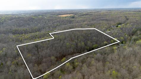 0 Keel Hollow Lane Erin TN 37061