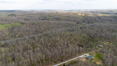 0 Keel Hollow Lane Erin TN 37061