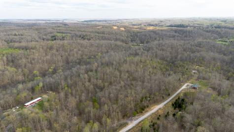0 Keel Hollow Lane Erin TN 37061
