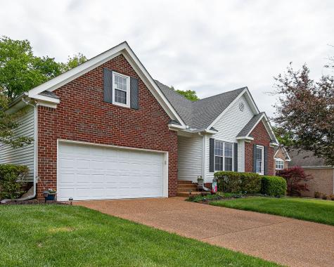 1010 Persimmon Drive Spring Hill TN 37174