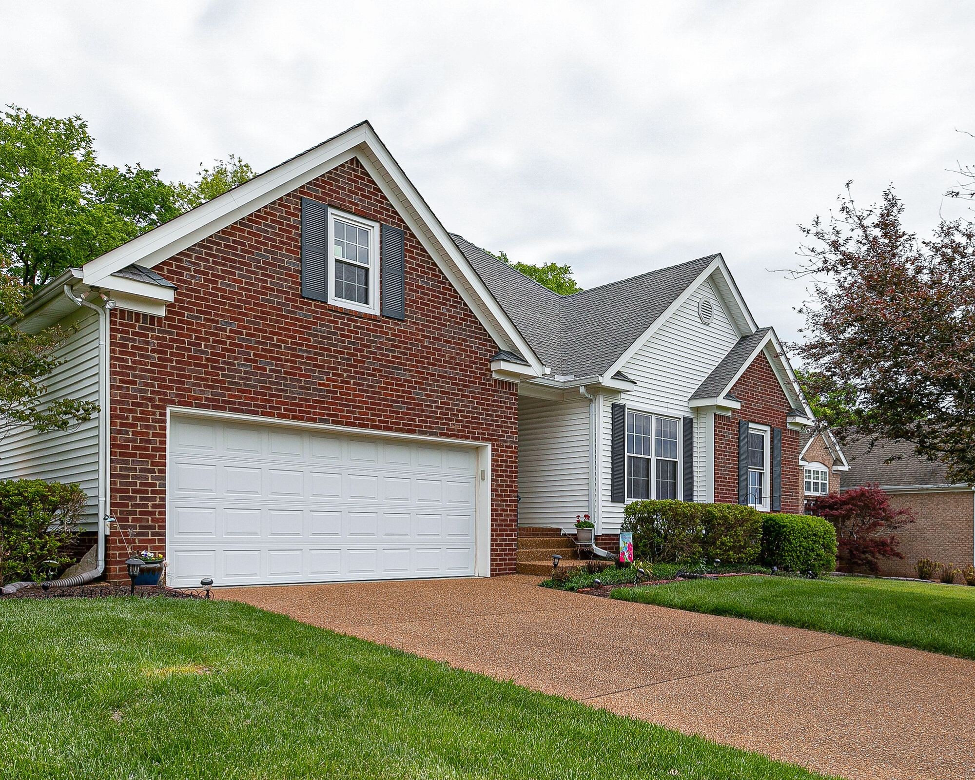 1010 Persimmon Drive Spring Hill TN 37174