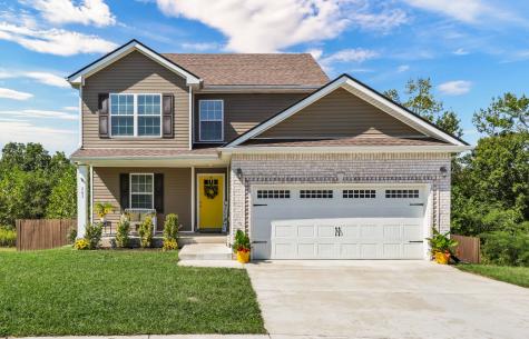 203 Casting Court Clarksville TN 37043