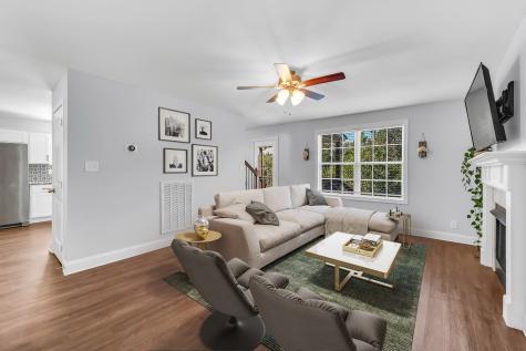 203 Casting Court Clarksville TN 37043