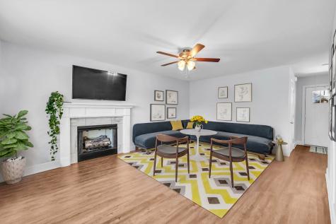 203 Casting Court Clarksville TN 37043
