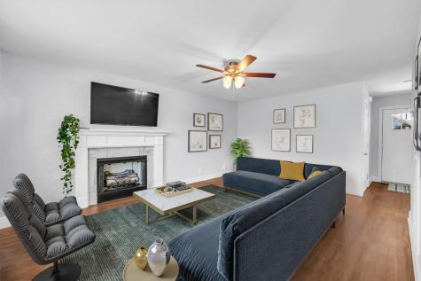 203 Casting Court Clarksville TN 37043