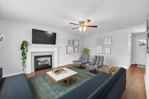 203 Casting Court Clarksville TN 37043