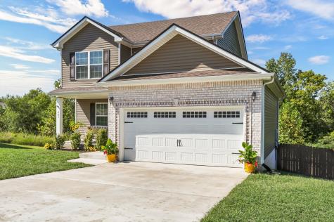 203 Casting Court Clarksville TN 37043