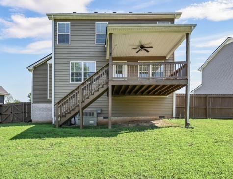 203 Casting Court Clarksville TN 37043