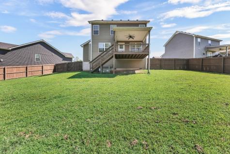 203 Casting Court Clarksville TN 37043
