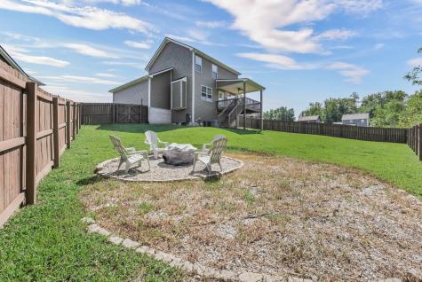 203 Casting Court Clarksville TN 37043