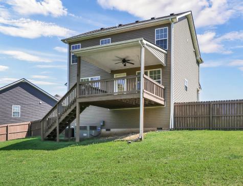 203 Casting Court Clarksville TN 37043