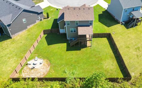 203 Casting Court Clarksville TN 37043