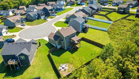 203 Casting Court Clarksville TN 37043