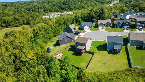 203 Casting Court Clarksville TN 37043